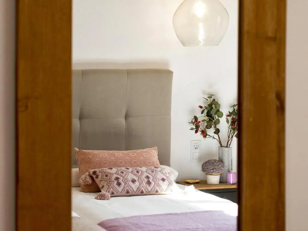 Chezmoihomes Glow and elegant 4 BR apartment in the heart of granada parking free