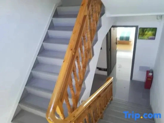Junlin · Mist Vale Villa