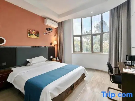 Zhihaijia Apartment (Changle International Airport Branch)