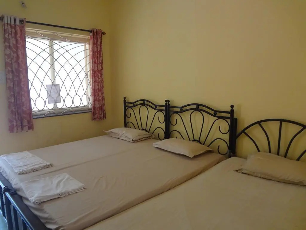 Silver Moon Guest House