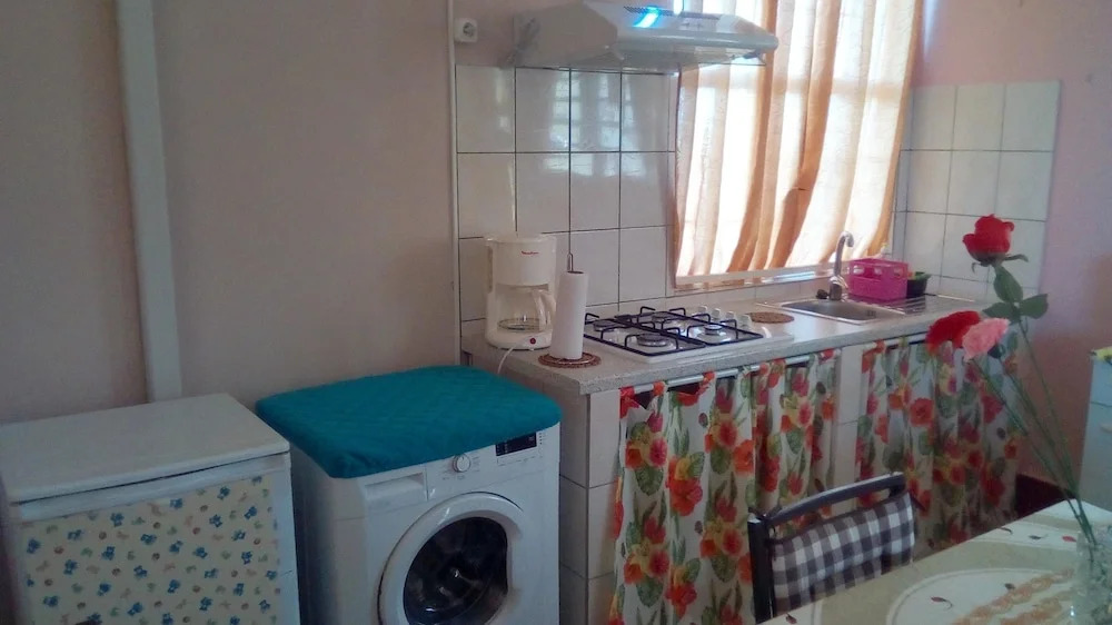 Apartment With one Bedroom in Vauclin, With Wonderful sea View, Enclos