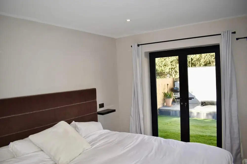 Modern 3 Bedroom House With Stunning Views