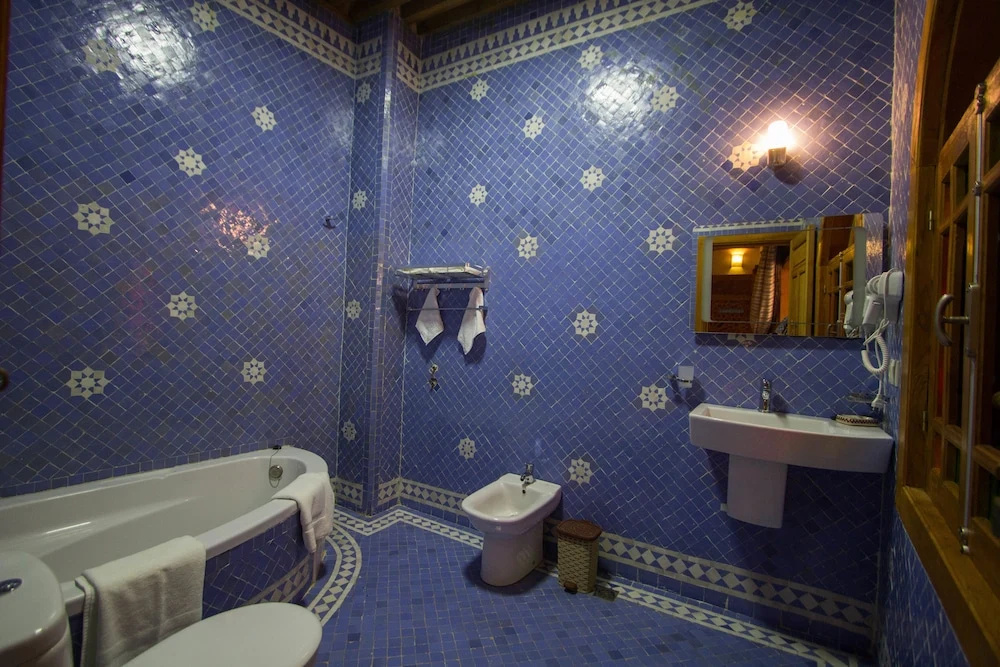 Riad Al Fassia Palace