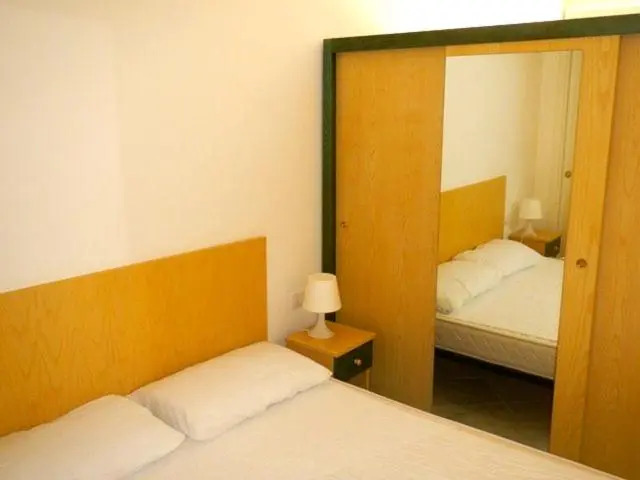 S12 - Sirolo, nuovo monolocale con terrazzo