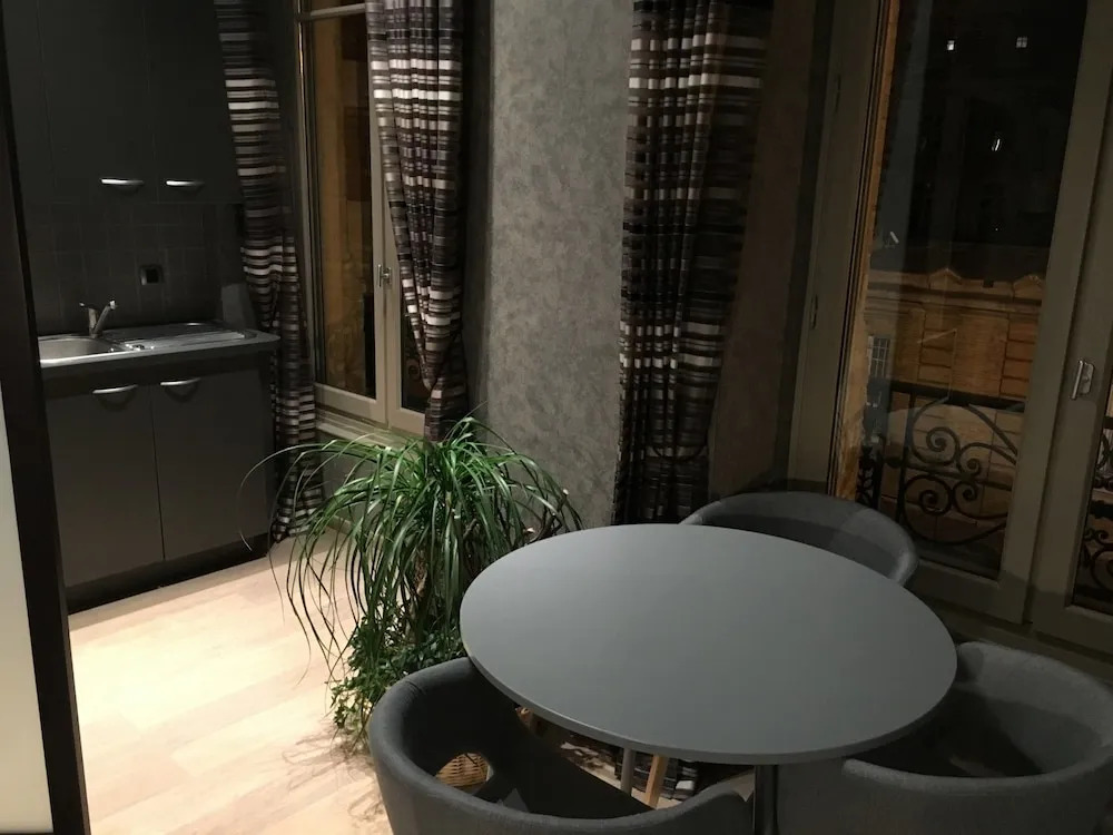 Appartement Alsace-Lorraine
