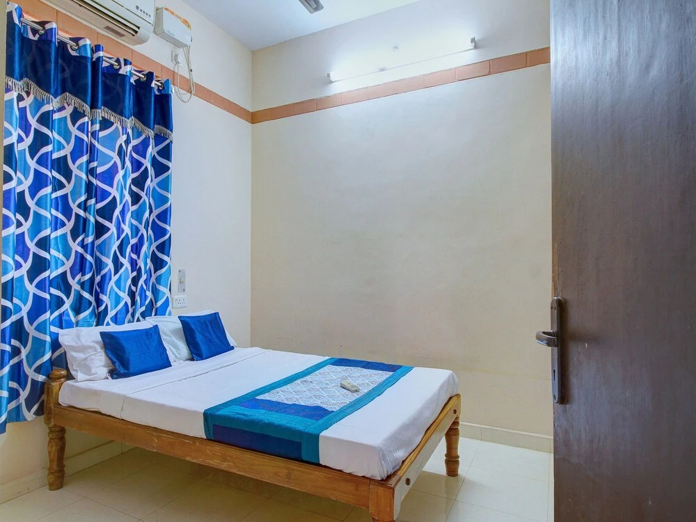 OYO 11702 Home Serene 3BHK Near JIPMER