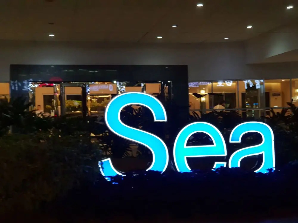 La Vista at Sea Residences
