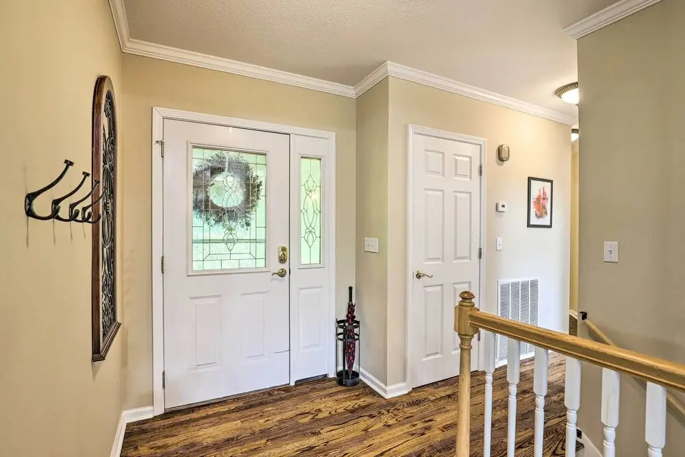 North Carolina Home w/ Game Room, Deck & Fire Pit