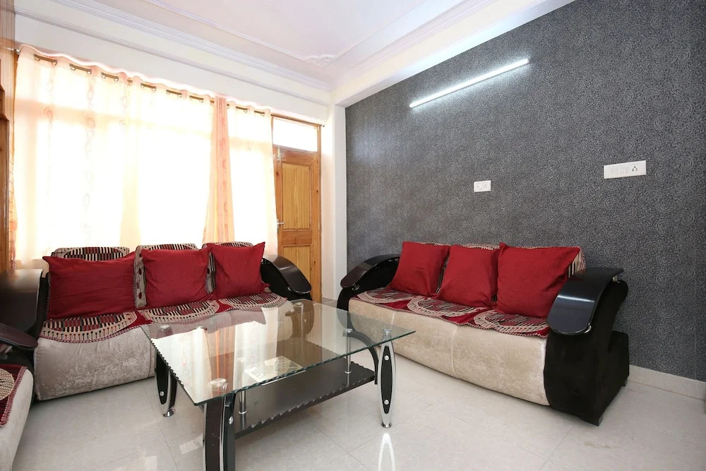 OYO 10083 Home Golden Forest View 2BHK Bhattakufer