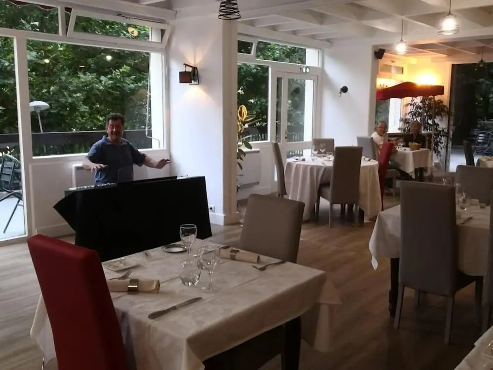 Logis Hotel le Tanargue