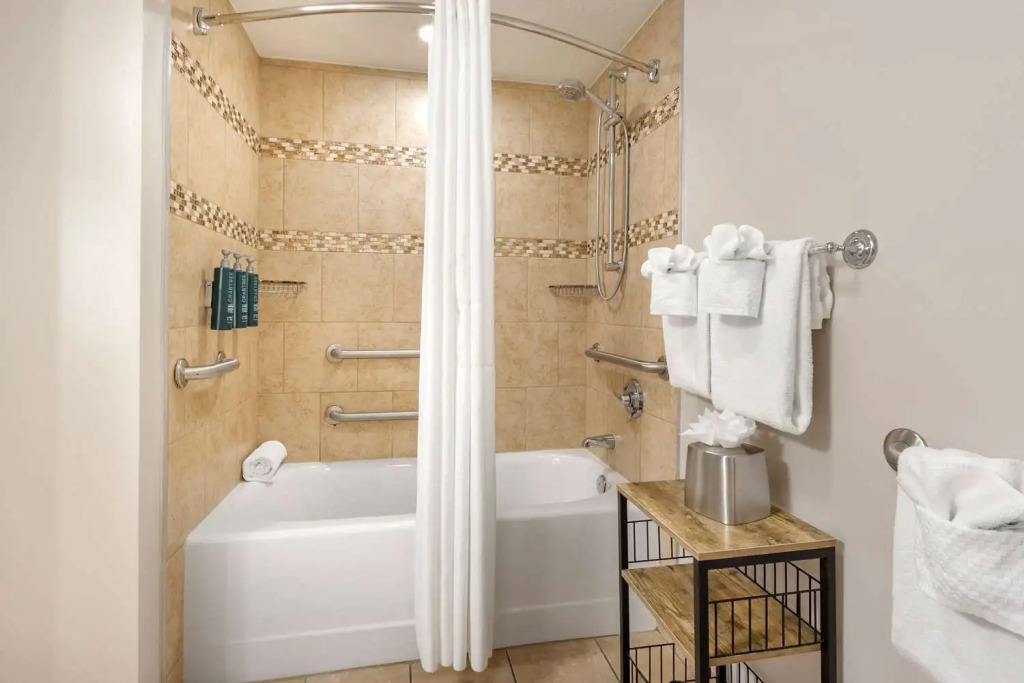 Hilton Grand Vacations Club Anderson Ocean Myrtle Beach