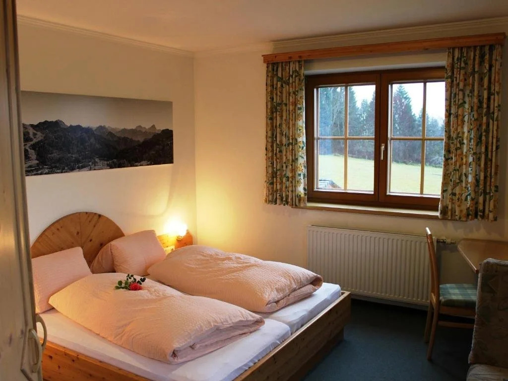 Pension- Appartement Kristall