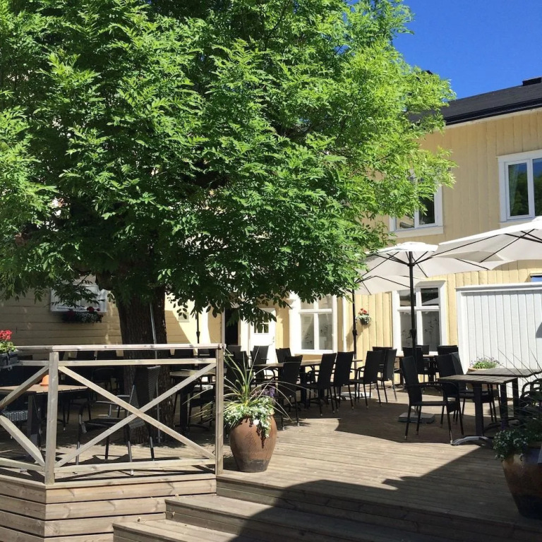 Hotel Ranten