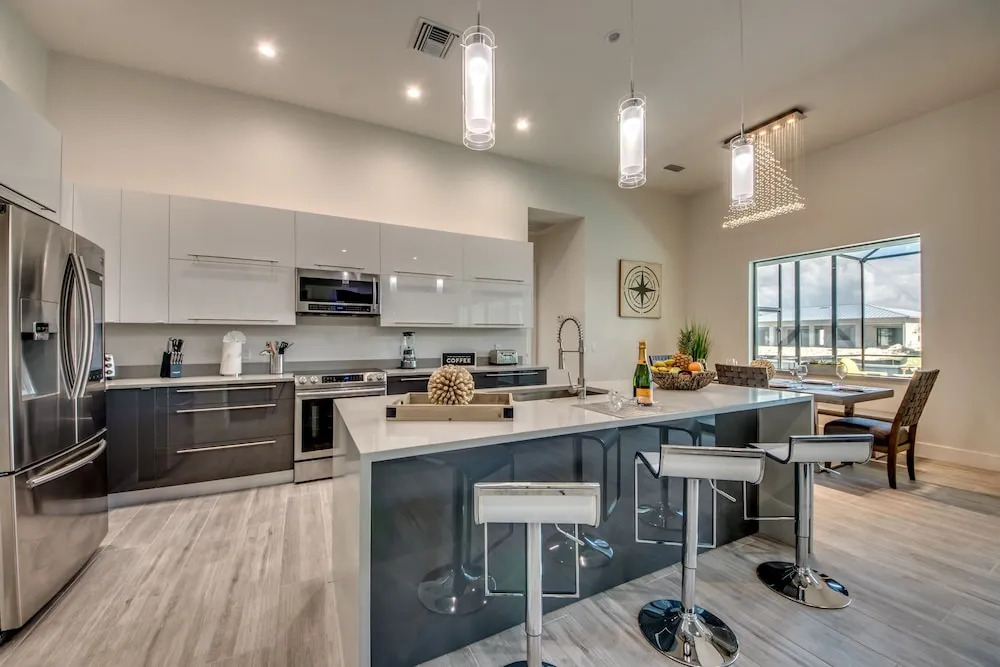 Villa Southbreeze by Vacationhit