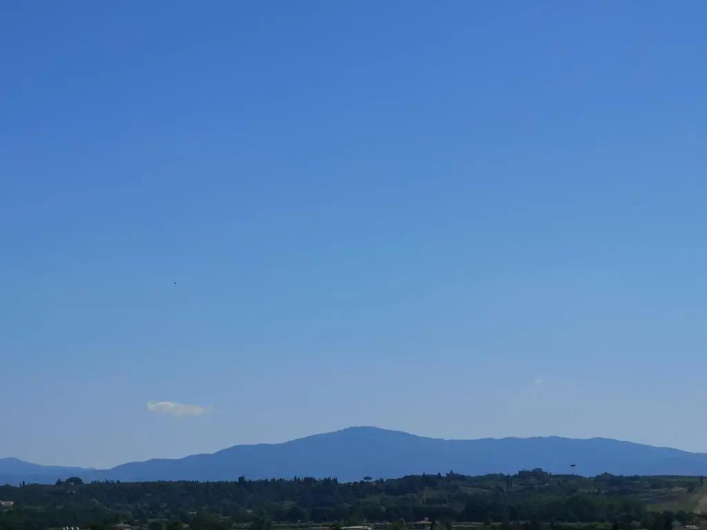 Maison Tuscany Bed&Breakfast