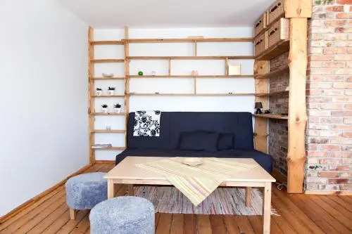 Countrystyle Apartment