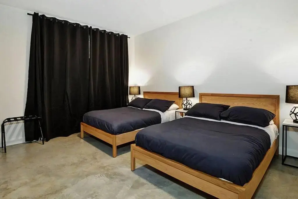 Blanc 24 - Les Chalets Alpins, Stoneham