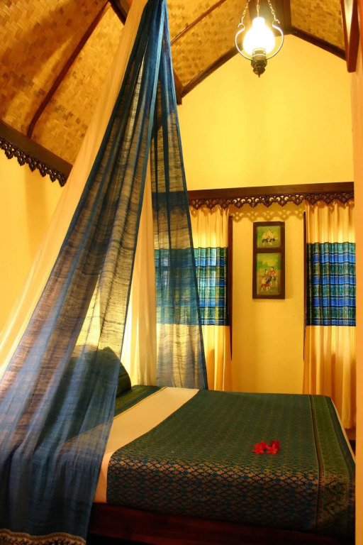 Phu Jaya Mini Resort Chiangmai