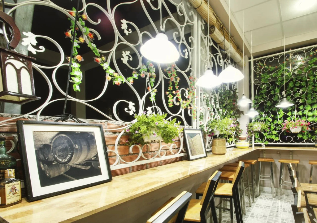 Happy Saigon Hostel
