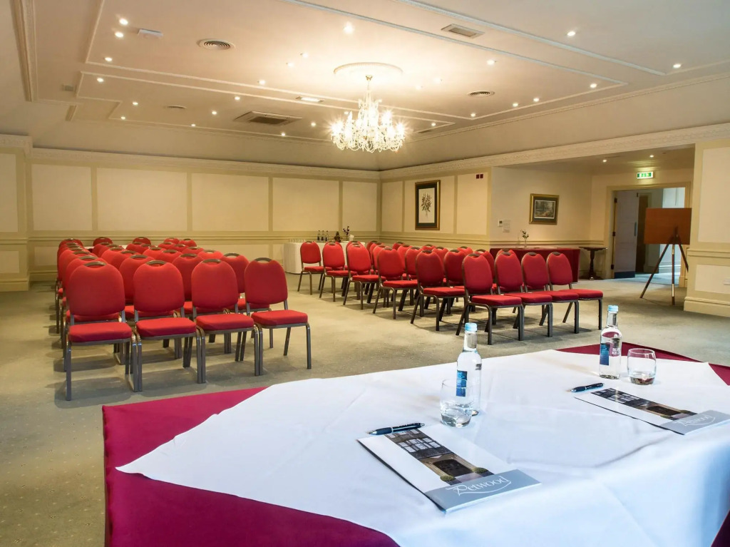 Petwood Hotel