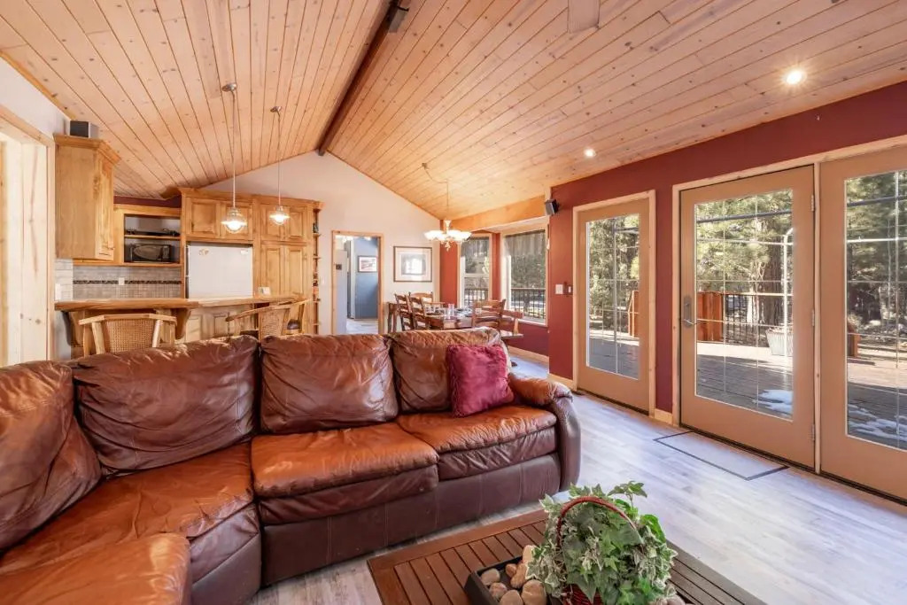 100 Pines Ranch #2005 by Big Bear Vacations