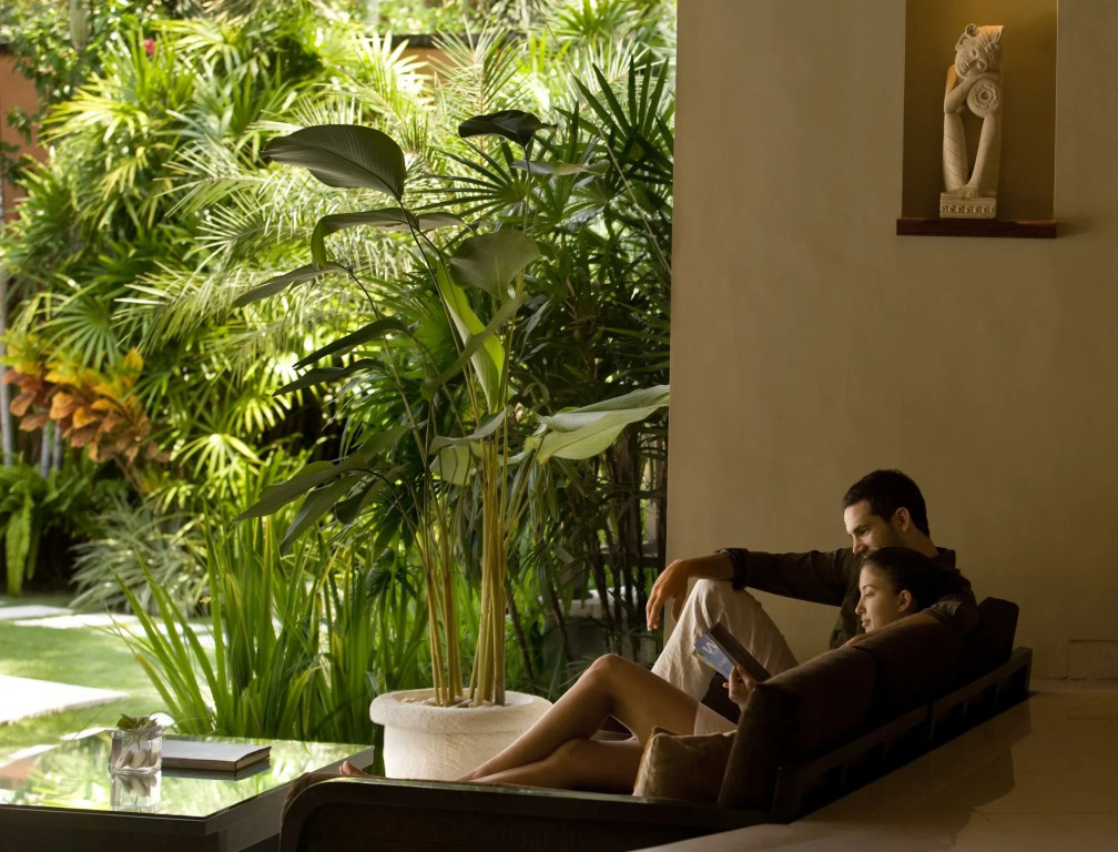 The Kunja Villa-Hotel