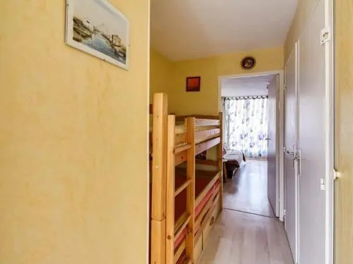 Apartment Hameau De Souaribes 12