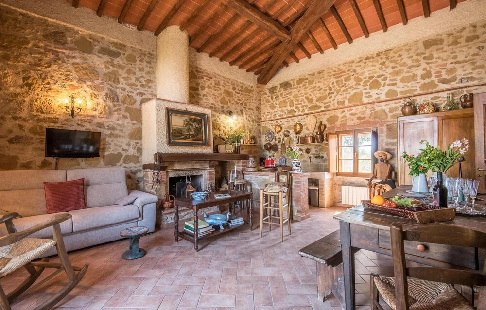 Casa Alfredo