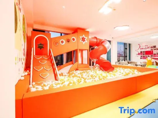 Tekes Jifeng International Hotel