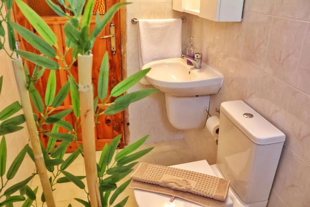 Villa Santa Kaş
