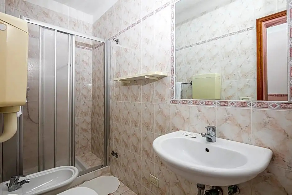 Hotel Al Ponte