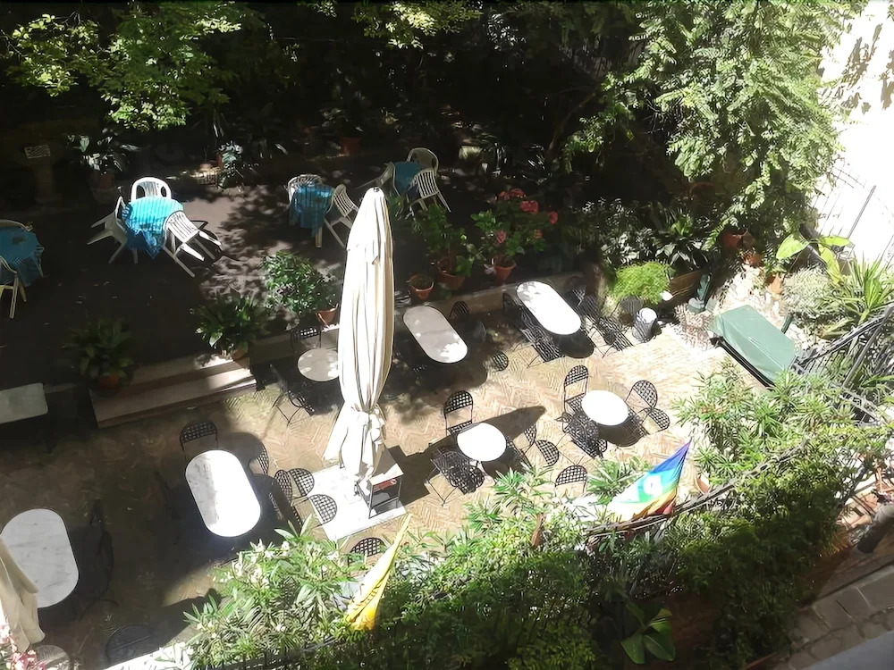 Loft Acquario e San Lorenzo