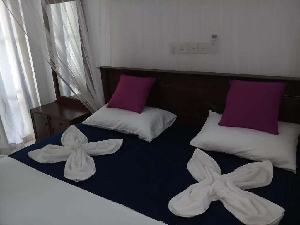 Turtle Bay Beach Resort