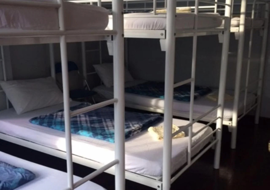 SaiGon CoZy Hotel "241 Pham Ngu Lao Street