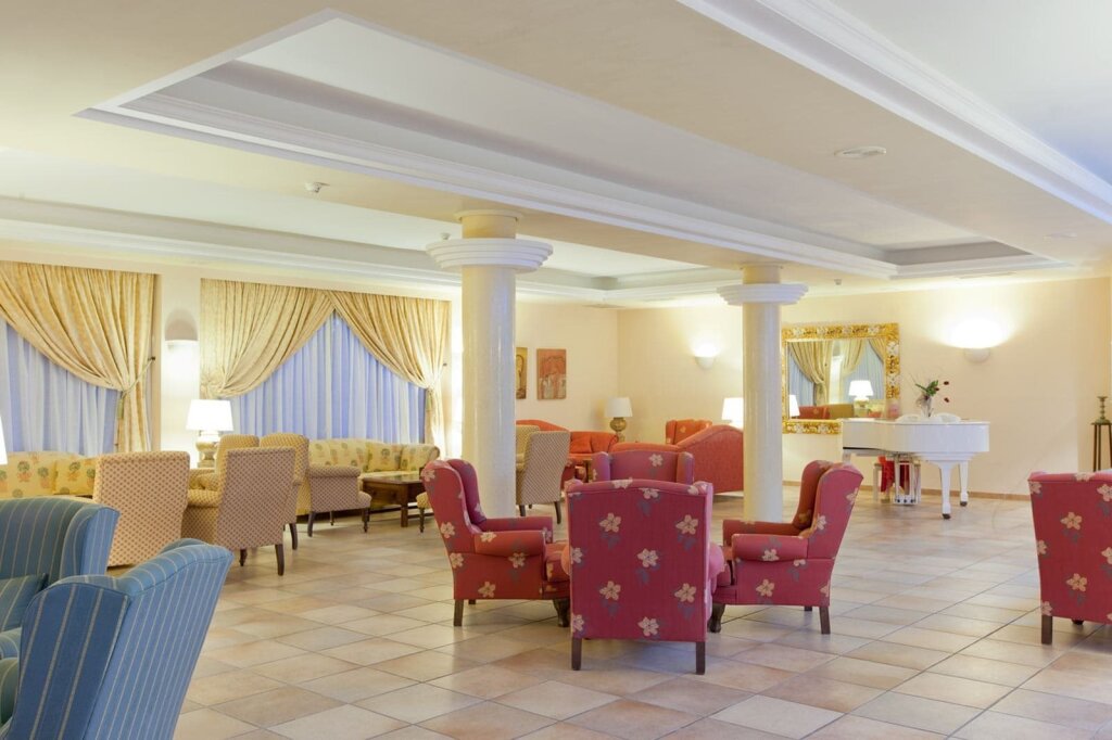 Lago Garden Apart-Suites & Spa Hotel