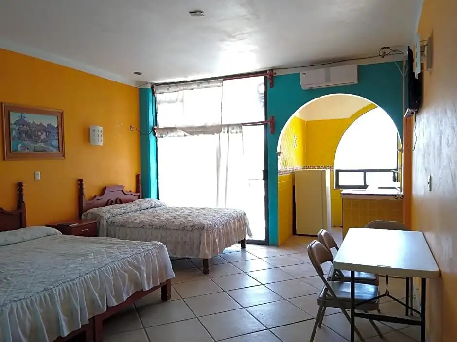 Hotel Real Jojutla