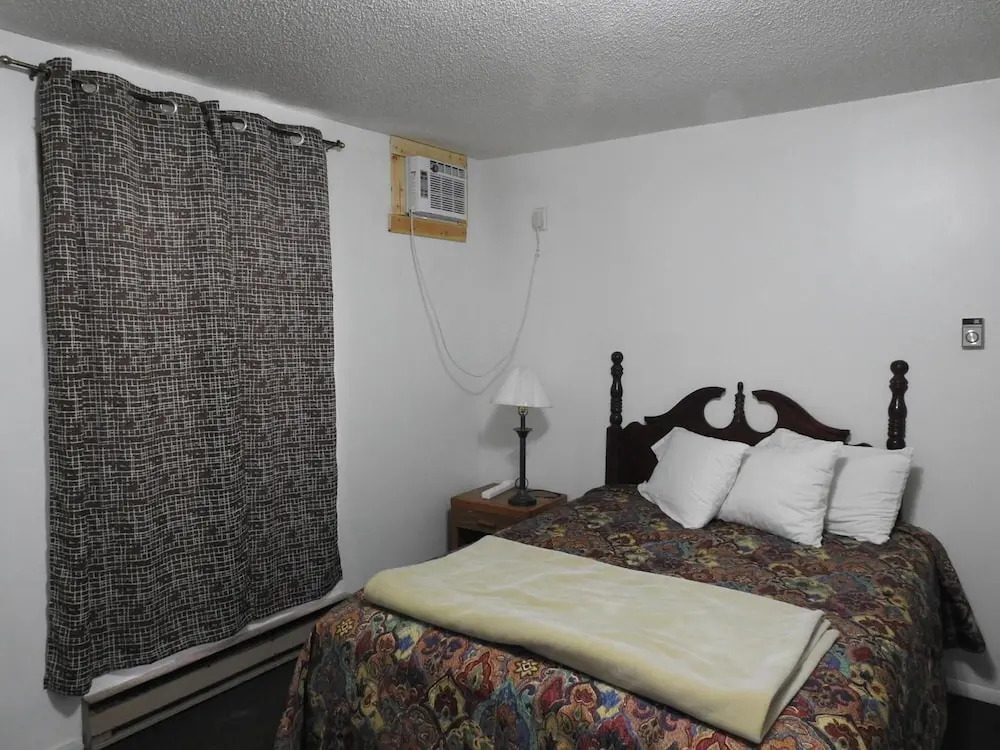 Liberty Inn Motel
