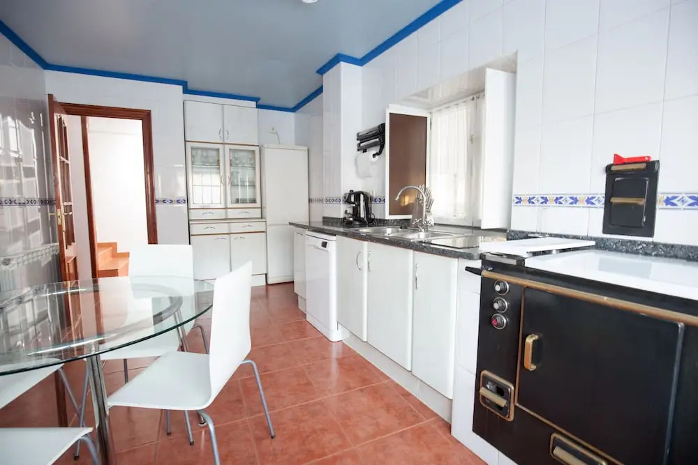 Casa Aberasturi