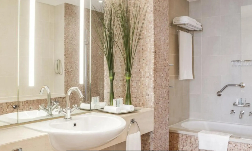 BurJuman Arjaan by Rotana - Dubai