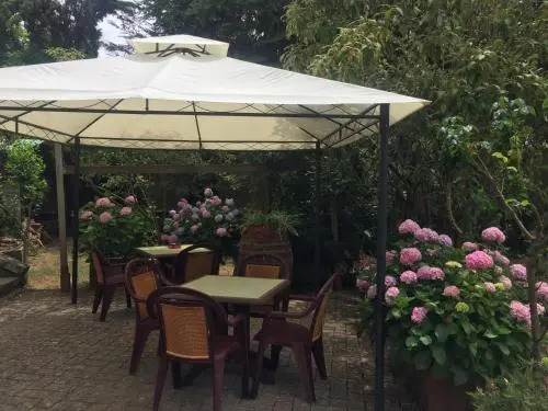 Hotel Parco Erosa