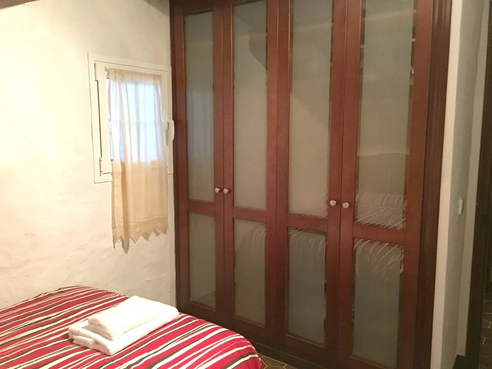 Villa With 4 Bedrooms in Trebelúger, With Private Pool, Furnished Terr