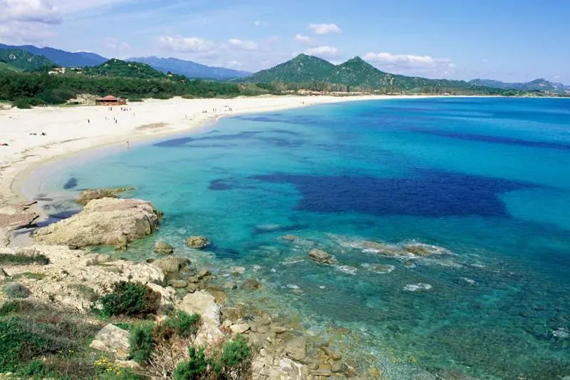 Costa vacanze in low cost - IUN P2923