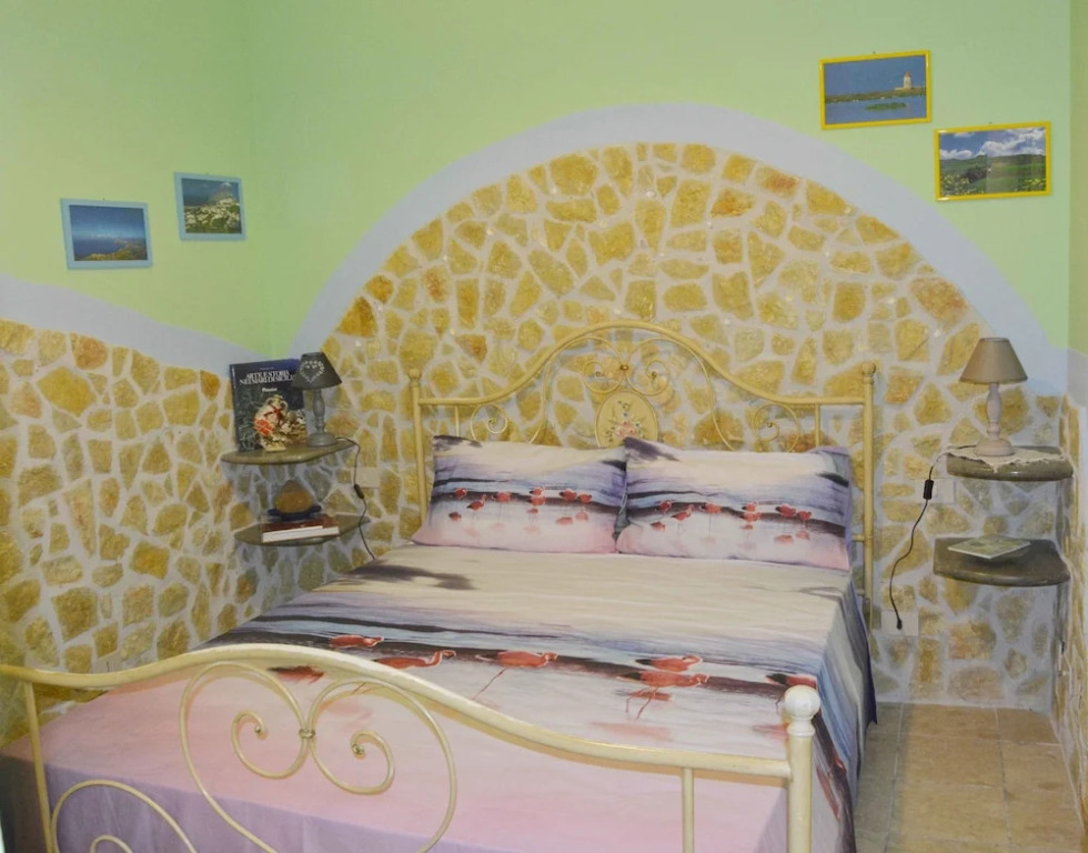 La Casa al Centro