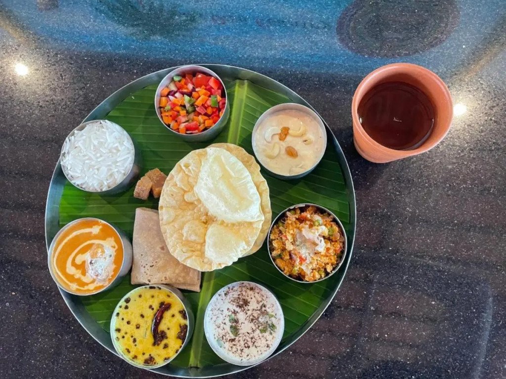 Veda5 Ayurveda Living Village