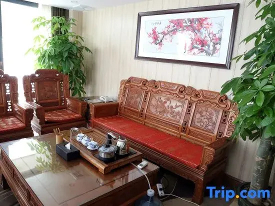 Leshanshui Holiday Hotel
