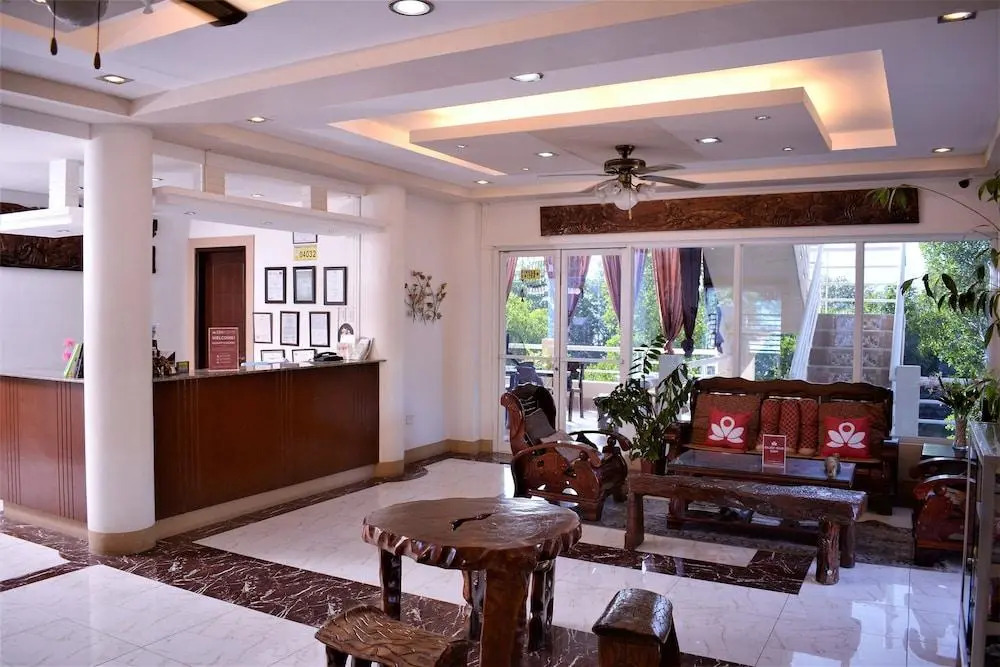 ZEN Rooms Puerto Princesa Bay