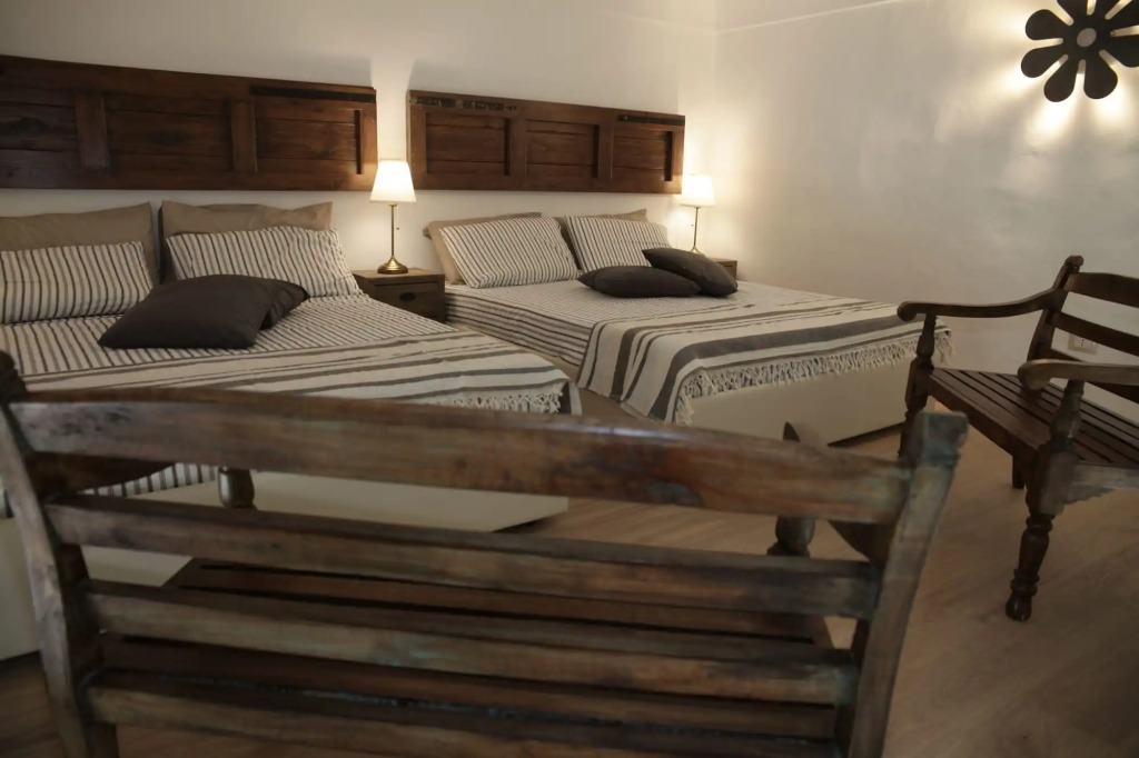 Palazzo Mandurino luxury relais
