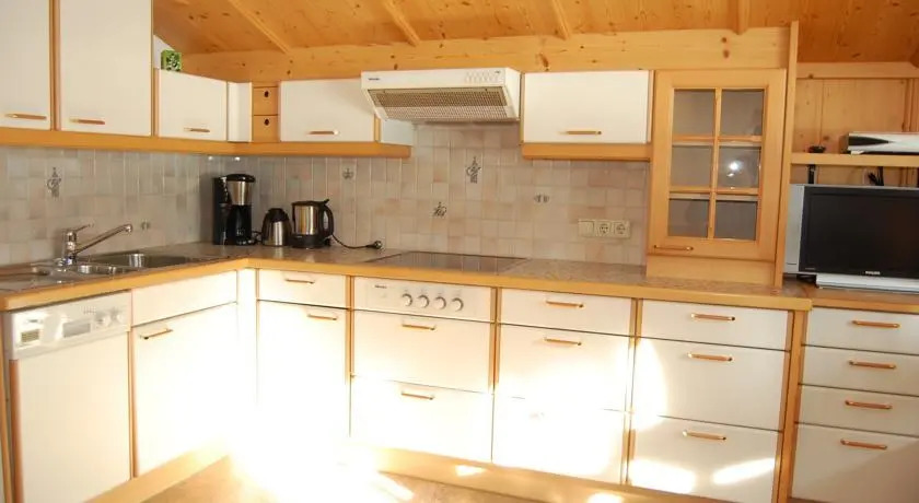 Ferienwohnung Robert Knitel