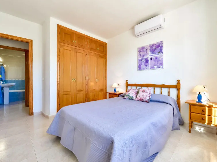 Villa Pepita by Interhome