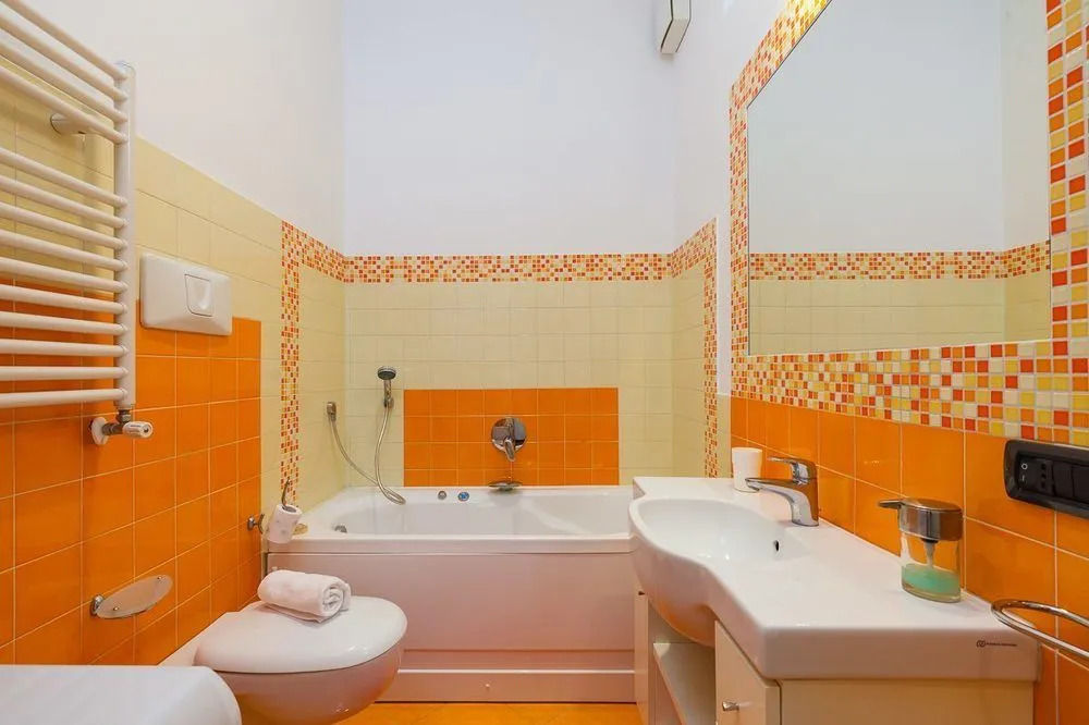 Apartment - Materdei I BH 105